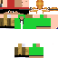 Texture for Me with fox