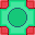 Texture for enchanting_table_top