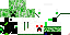 Texture for Creeper