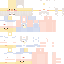 Texture for ducky duck