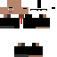 Texture for Steve