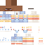 Texture for guy