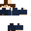 Texture for DarthVaderCC