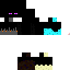 Texture for enderman-mud