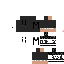 Texture for Work In Progress MinkMinecrafter's custom skin