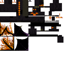 Texture for deth wing