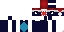 Texture for Ballistic Squid