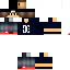 Texture for edth