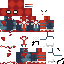 Texture for 蜘蛛人