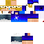 Texture for mynt
