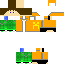 Texture for sissi