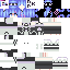Texture for skintest