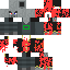 Texture for evoker