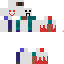 Texture for scaru