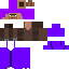 Texture for High Priest 