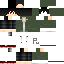 Texture for pu