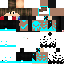 Texture for icaro