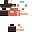 Texture for SKT Faker