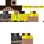 Texture for King lucas