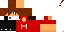 Texture for JamesDaBronie's Version 2 skin