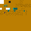 Texture for Cookie Zombie