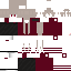 Texture for 赤スキン