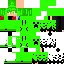 Texture for serpi