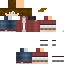 Texture for me and XD james are same?