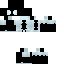 Texture for symbiote deadpool