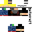 Texture for posee