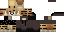 Texture for Tiger