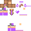 Texture for char
