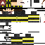 Texture for fireman 