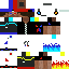 Texture for herobrine ZeroZXI