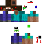 Texture for херобрин