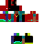 Texture for rich herobrine