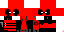 Texture for Deadpool