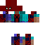Texture for MRdevil