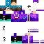 Texture for petergam