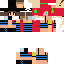 Texture for steve
