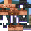 Texture for Piglin errante