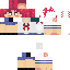 Texture for kakku