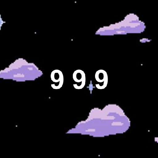 Texture for 999