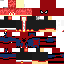 Texture for Steve
