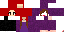 Texture for Mikey
