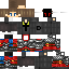 Texture for Sico mode enabled