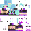 Texture for Dannyy_BR