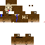 Texture for Lama