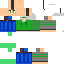 Texture for Spring Grunt Male