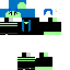 Texture for Cindy the cat new 